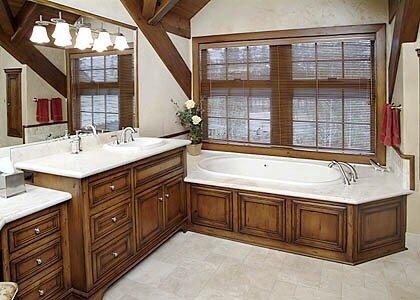 Finer Cabinetry & Woodwork