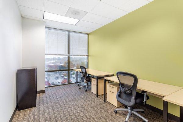 Regus - Kansas, Overland Park - Lighton Tower