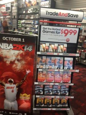 GameStop