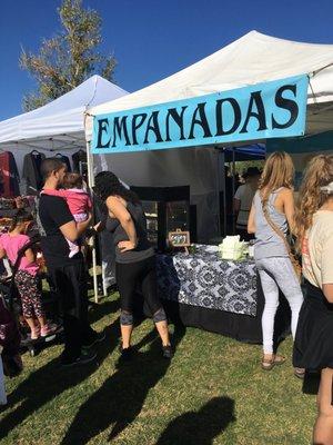 Empanadas