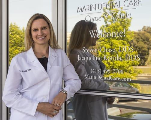 Marin Dental Care