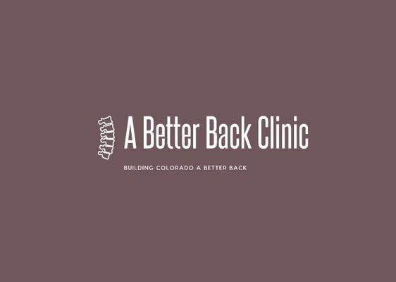 A Better Back Clinic