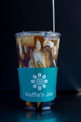 Waffle'n Joe