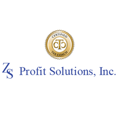 ZS Profit Solutions, Inc.