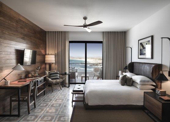 The Cape, A Thompson Hotel, Cabo