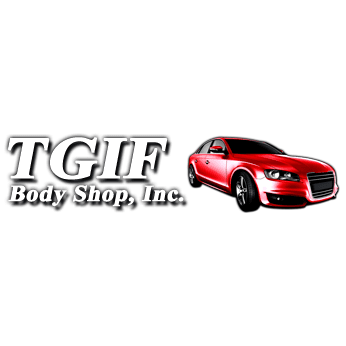 TGIF Body Shop