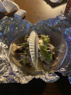 Tacos - amazing