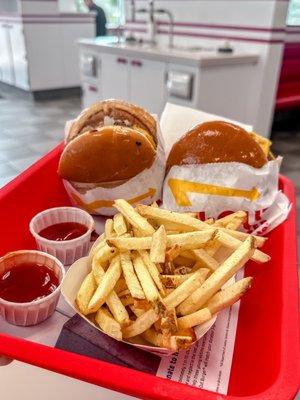 In-N-Out Burger