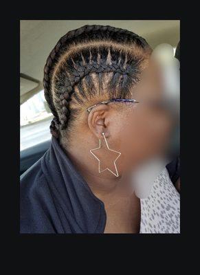 best Memphis Braider