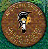 LCO Casino, Lodge & Convention Center