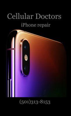 iPhone repair