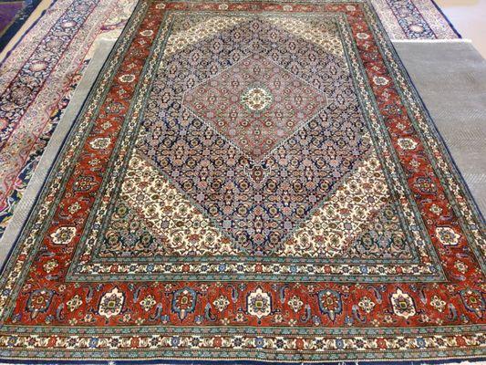 Persian 7'x10' tabriz