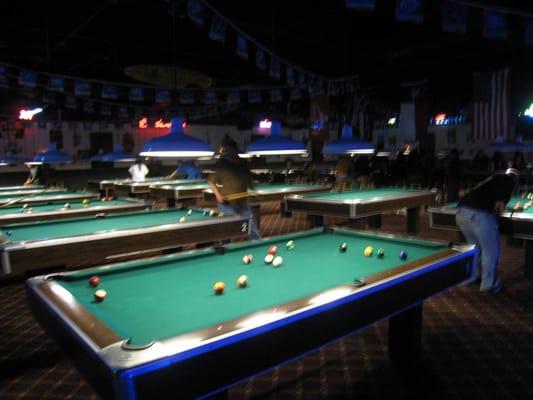 Clicks Billiards