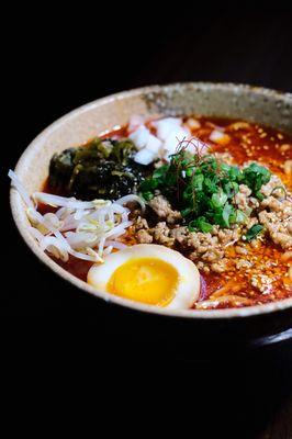 Tantanmen