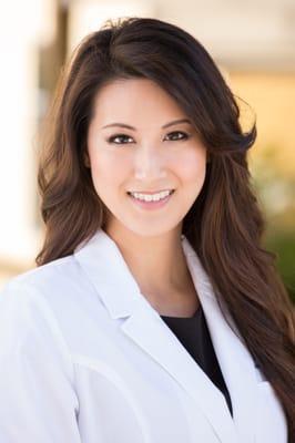 Dr. Jessica Hsu - Full Spectrum Dermatology.  Specializes in General and Cosmetic Dermatology.