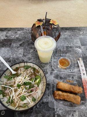 Pho Dat Thanh