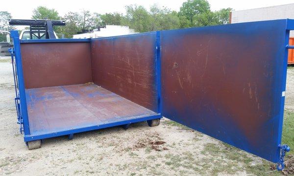 Call now 316.351.7114 https://www.heartlandrecy­clingservices.com/wichita-dumpster-rental/