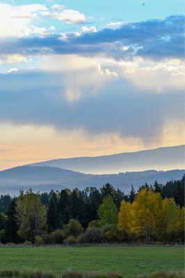 Trail Creek Ranch