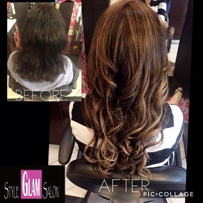 Style Glam Salon