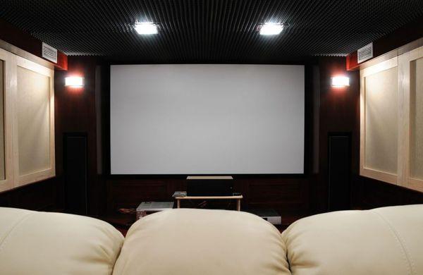 Get the thrill of owning an exceptional home entertainment system by offering custom Media Room/ Theater design and installation.