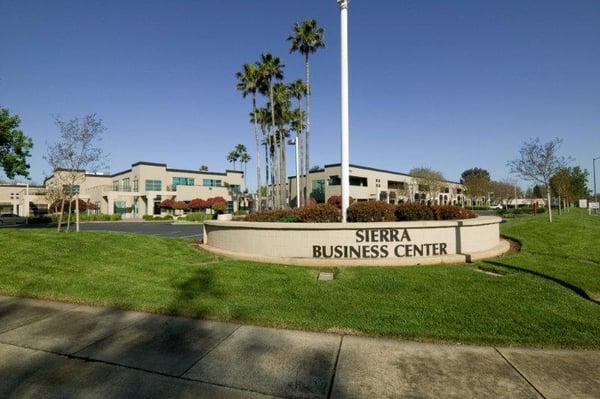 Sierra Business Center