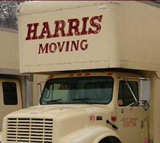 Harris Moving & Storage