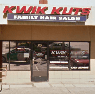 Kwik Kuts