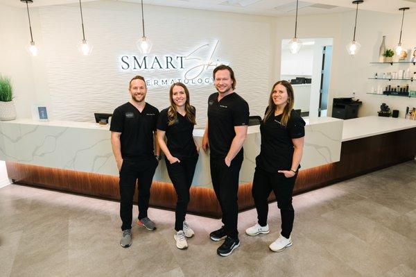 Smart Skin Dermatology