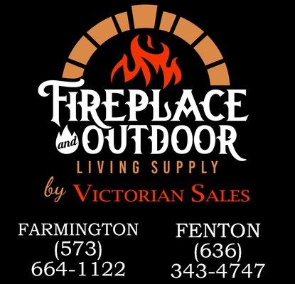 We specialize in the sale and service of fireplaces, gas logs, wood stoves, BBQ grills, and more! Come see us for your HVAC needs, too!