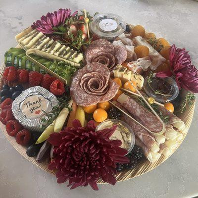 Cerutti Charcuterie