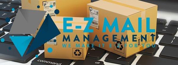 E-Z Mail Management