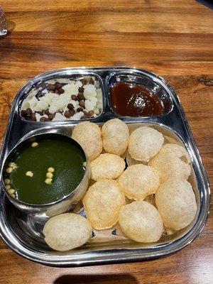 Pani Puri