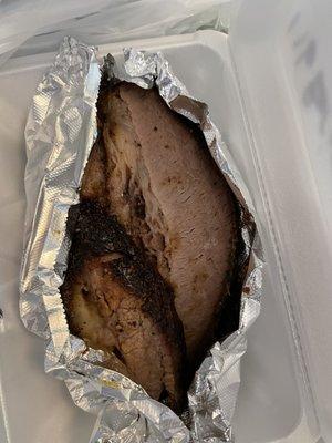 Vick's Texas Barbecue