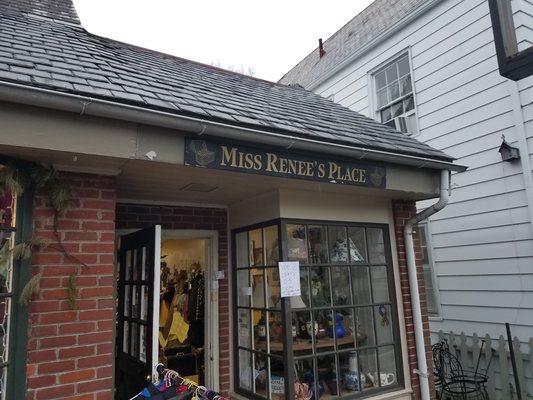 Miss Renee's Place