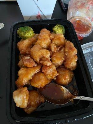 Panda Asian Fusion