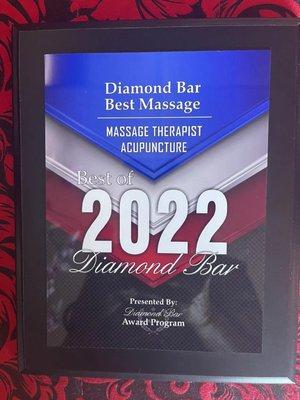 The best massage parlor and massage therapist of 2022 Diamond Bar CA.