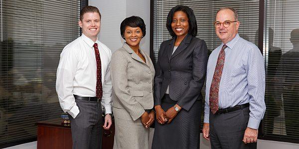 McNamee Hosea - Maryland Tax Attorneys