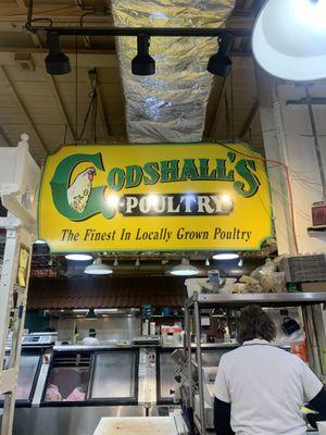 Godshall's Poultry