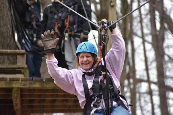 Valley Zipline Tours