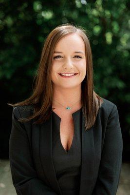 Senior Paralegal, L. Mackenzie Reid