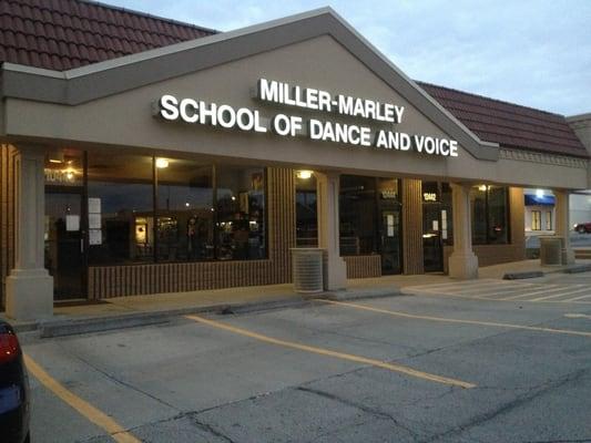 Miller-Marley Schools of Dance & Voice