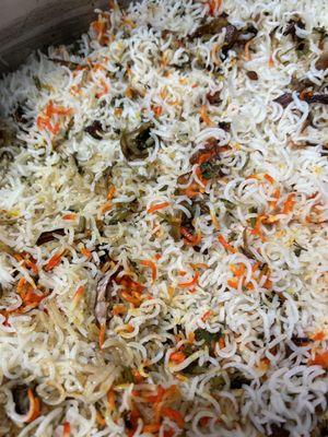 Biryani