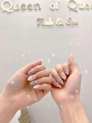 Queen of Queens Nails & Spa