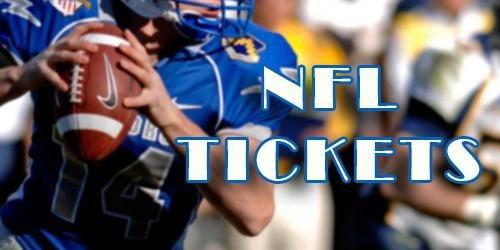 NFL Tickets