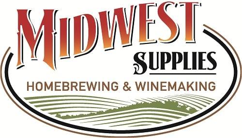 The New Midwest Supplies Logo