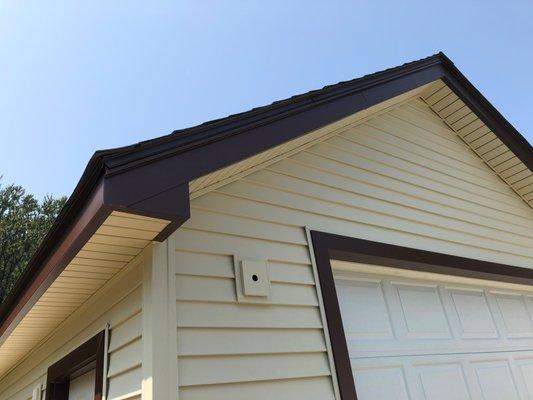 Livonia & Allen Park's top choice for roofing, siding, gutter, door, and window replacement...