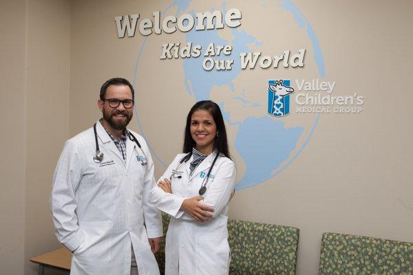 Olivewood Pediatrics