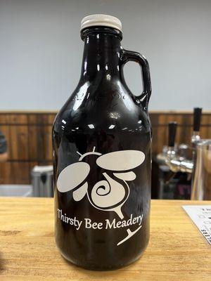 Thirsty Bee Meadery