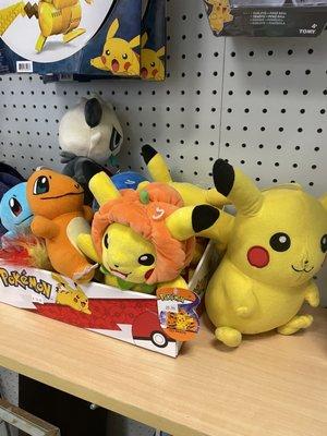 Pokémon