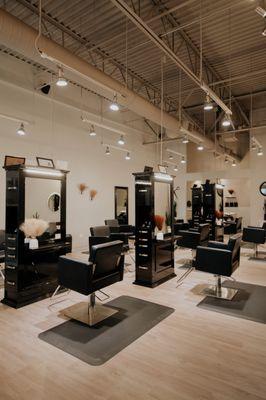 Studio H Salon | Covington, WA